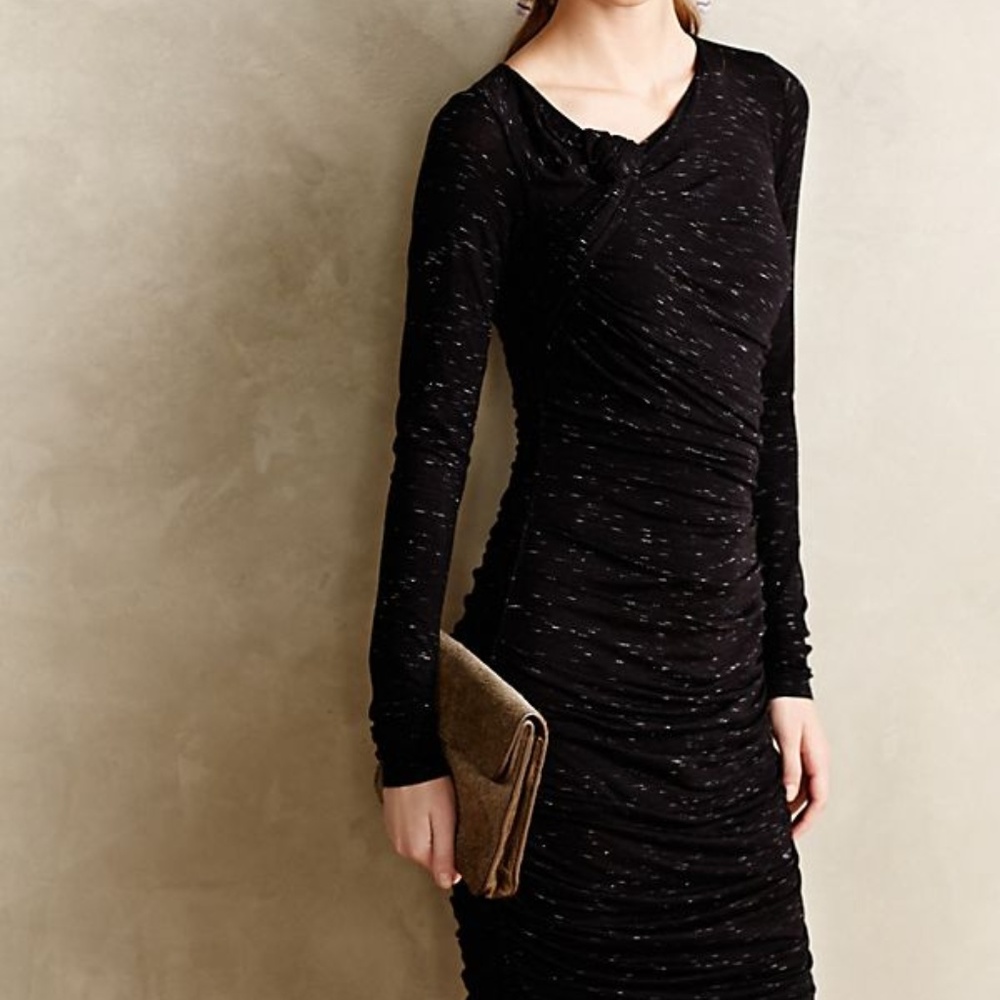 NWT Anthropologie Yael Dress by Bailey44